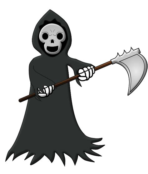 Grim reaper clipart 20 free Cliparts | Download images on Clipground 2024