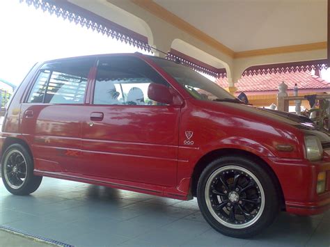 Kisah Aku: Kancil L5 Turbo fo sale™