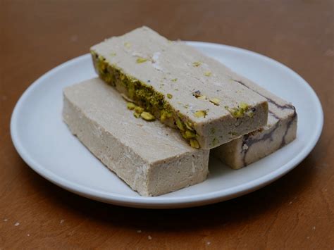 Halva Archives - Food GPS