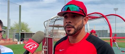 Tommy Pham speaks about why he signed with the Reds - Redleg Nation