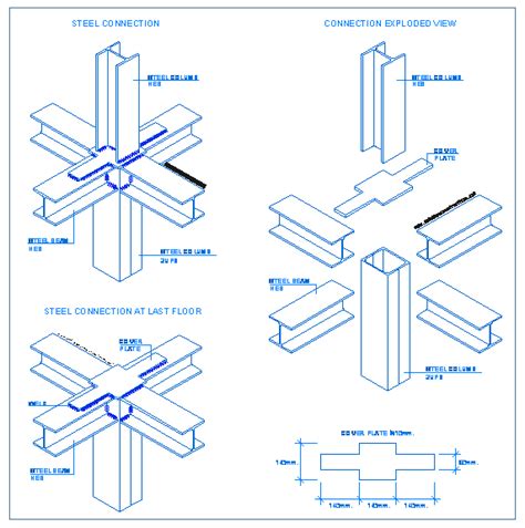 detallesconstructivos.net | CONSTRUCTION DETAILS CAD BLOCKS