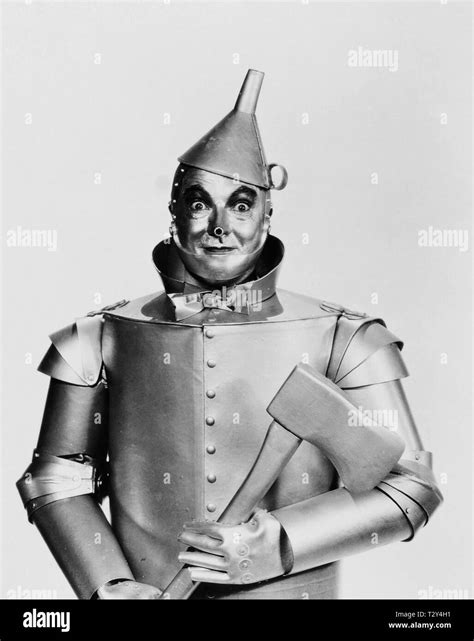 JACK HALEY, THE WIZARD OF OZ, 1939 Stock Photo - Alamy