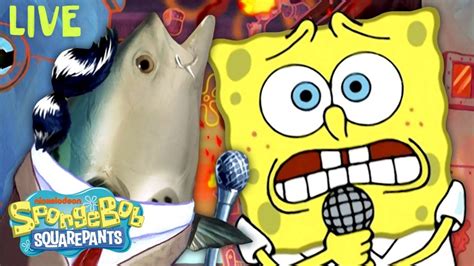 EVERY Bikini Bottom BREAKING NEWS Report 🚨 SpongeBob - YouTube