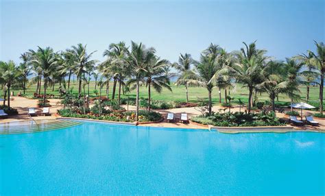 Best beach resorts in Goa