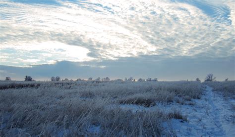 Russia, Winter, Snow, Sky, Clouds Wallpapers HD / Desktop and Mobile Backgrounds