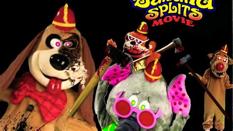 The Banana Splits Movie (2019)