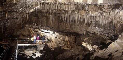 White Scar Caves - Yorkshire Dales National Park : Yorkshire Dales National Park