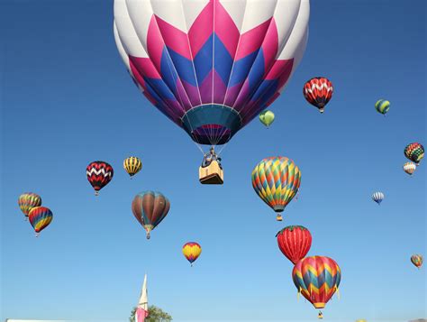 Balloon Races 2024 - Lorie Raynell