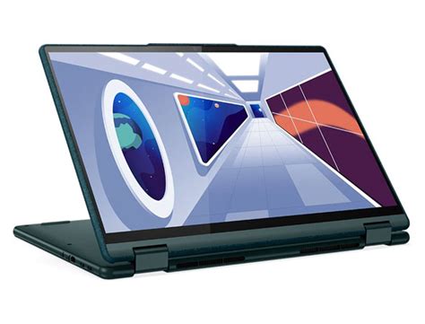 Lenovo Yoga 6 13 Gen 8 Price in Malaysia & Specs - RM3499 | TechNave