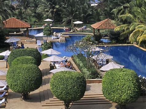 Kenilworth Resort & SPA Goa