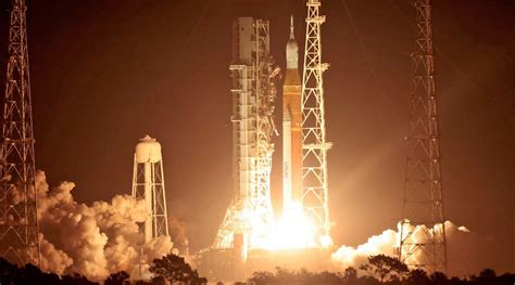 Aerospace OEMs Boost NASA’s Space Launch System | Boeing, Lockheed ...