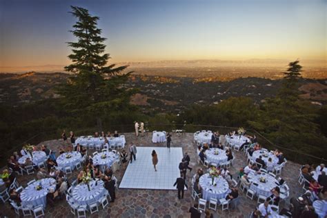 A Wedding at The Mountain Winery – San Francisco Wedding Photographer ...