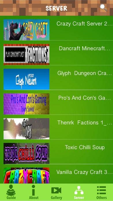 Crazy Craft Mod Pack for Minecraft PC - Download