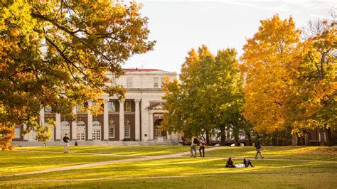 Peabody College | Undergraduate Admissions | Vanderbilt University