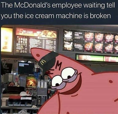McDonalds - Meme by CrazyMemer213 :) Memedroid