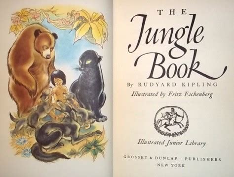 Baloo Jungle Book Quotes. QuotesGram