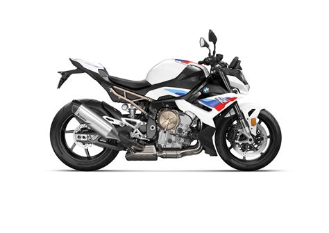 Right on Time, A New BMW S1000R Debuts for 2021 - Asphalt & Rubber