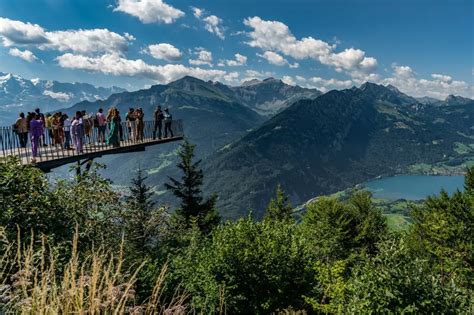 HIKING IN INTERLAKEN (& NEARBY): 10 BEST ROUTES