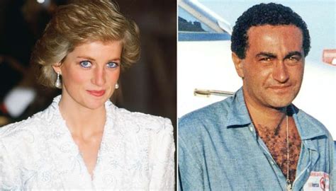 Princess Diana never expected ‘long-term future’ with Dodi Al-Fayed