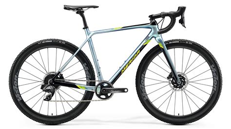 Merida road bike range: range, details, pricing and specifications ...