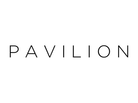 HP Pavilion 2016 Logo PNG vector in SVG, PDF, AI, CDR format