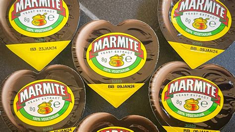 The Ultimate Guide To Using Marmite