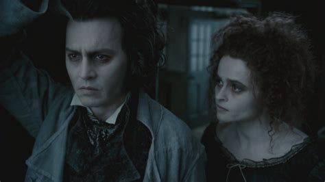 Mrs. Lovett - Sweeney Todd Image (22091165) - Fanpop