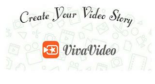VivaVideo apk: The best video editor and slideshow maker for android phones ~ Custom Droid Rom