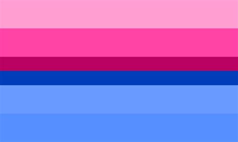 Transsexual Cisgender Pride Flag by jfifles on DeviantArt