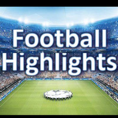 Software List: Best Video Editors for Football Highlights