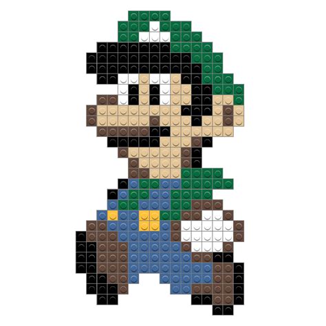 LUIGI – BRIK