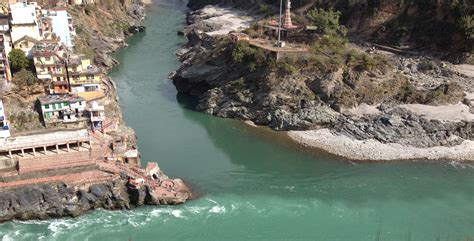 DevPrayag | Hindistan