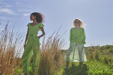 Pick n Pay Clothing launches new sustainable collection with Julia Buchanan