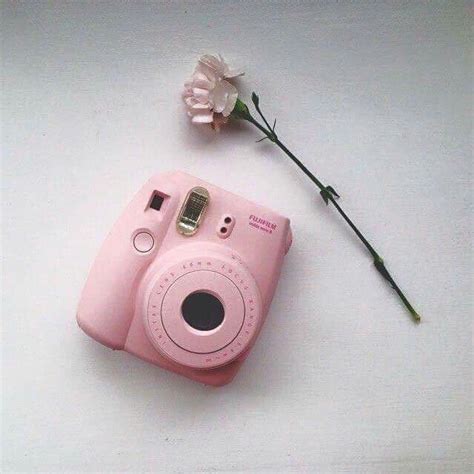 White Tumblr, Roses Tumblr, Pink Camera, Camera Case, Fujifilm Instax ...