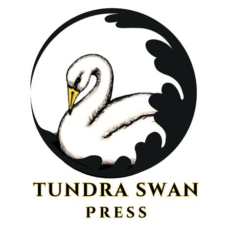 TSP New Logo Transparent – Tundra Swan Press