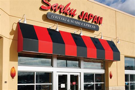 Sarku Japan Adding Northern Virginia Locations - Eater DC