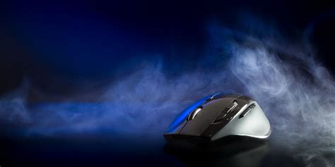 The Best High DPI Gaming Mice