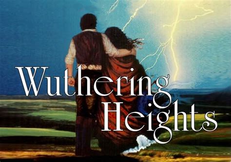 Wuthering Heights — London Music Press