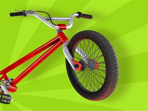 Bmx Bike - Play Free Game Online at MixFreeGames.com