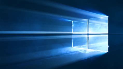 Microsoft Reveals the Official Windows 10 Wallpaper