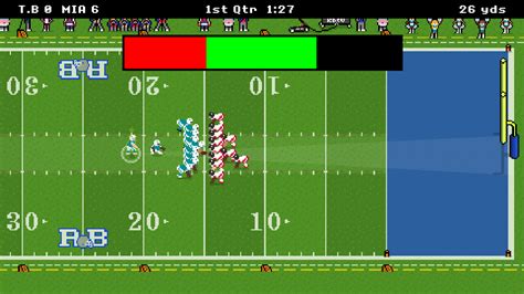 Retro Bowl is the throwback football game you need to play