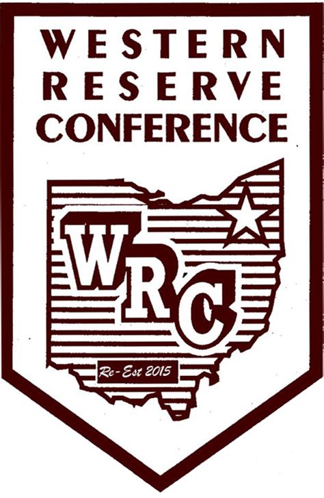 Western Reserve Conference – Ohio High School Golf