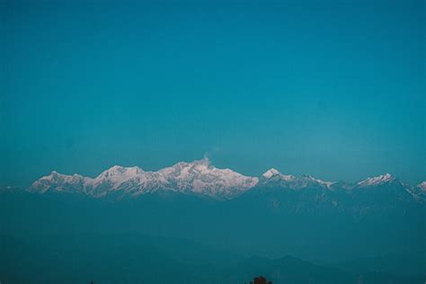 A Visit to the Kanchenjunga National Park : A YAY or NAY? Let's Decide ...