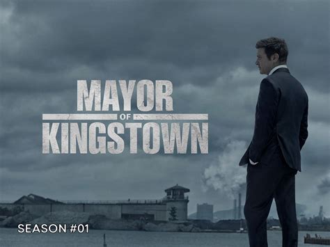 What time will Mayor of Kingstown season 2 air on Paramount+? Release date, plot, and more details