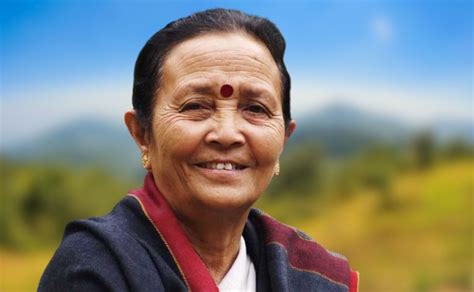 Anuradha Koirala | Biography , Age, Maiti Nepal, CNN hero