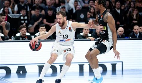 NIS i KK Partizan pozivaju crno-bele na direktan prenos utakmice Partizan - Real Madrid - Informer