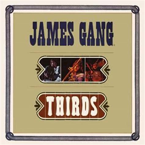 List of All Top James Gang Albums, Ranked