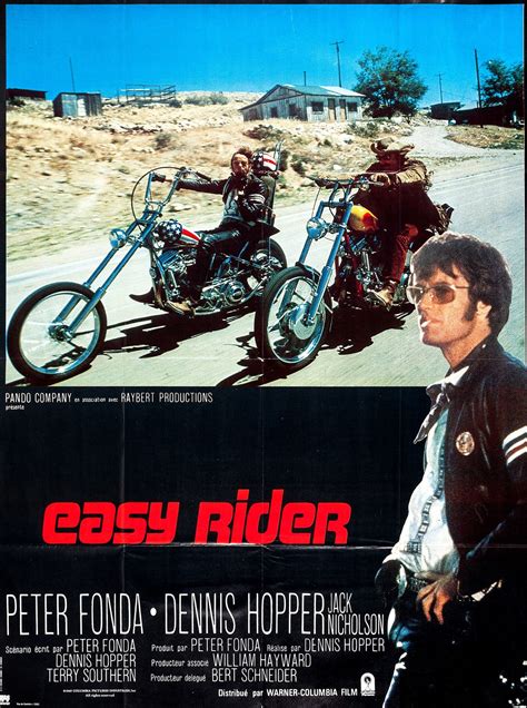 Easy rider movie - hromsweb