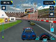 Y8 Racing Thunder Game | Play Free Racing Games Online