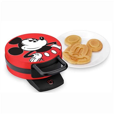 Mickey Mouse Pancake Maker | Power Sales